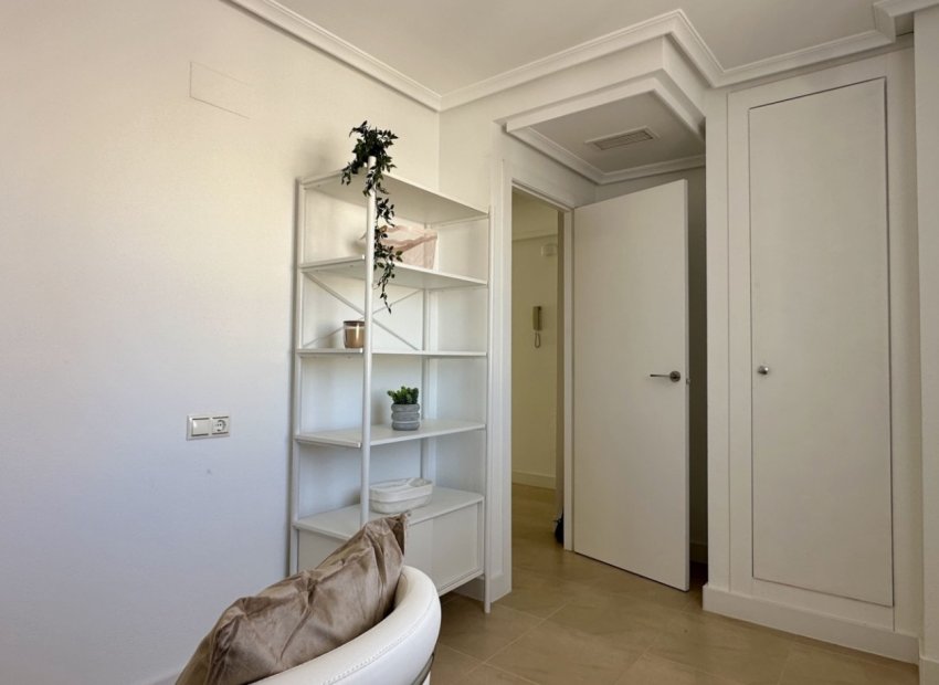 Herverkoop - Appartement / flat - Torrevieia - Torrevieja