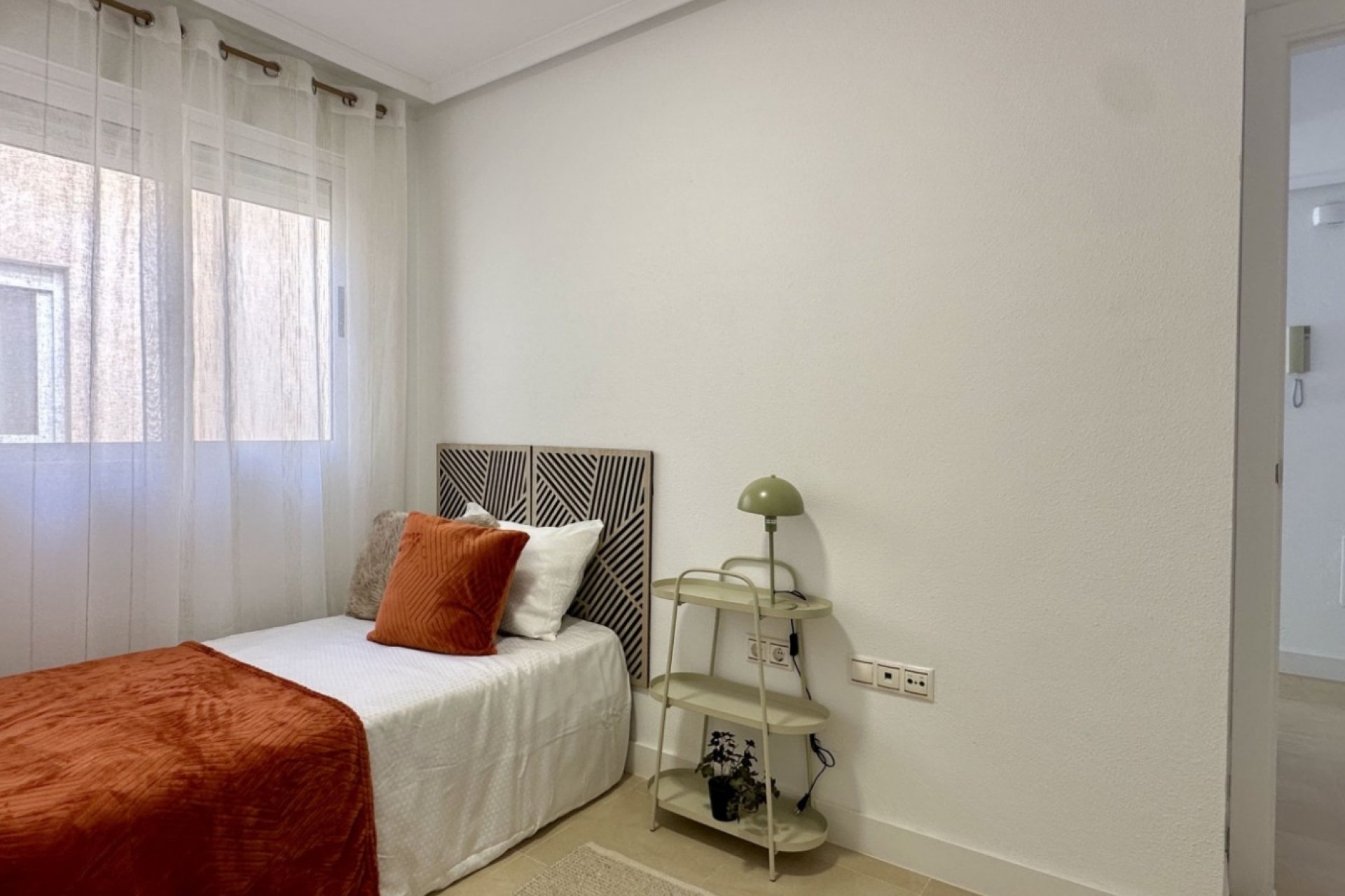 Herverkoop - Appartement / flat - Torrevieia - Torrevieja