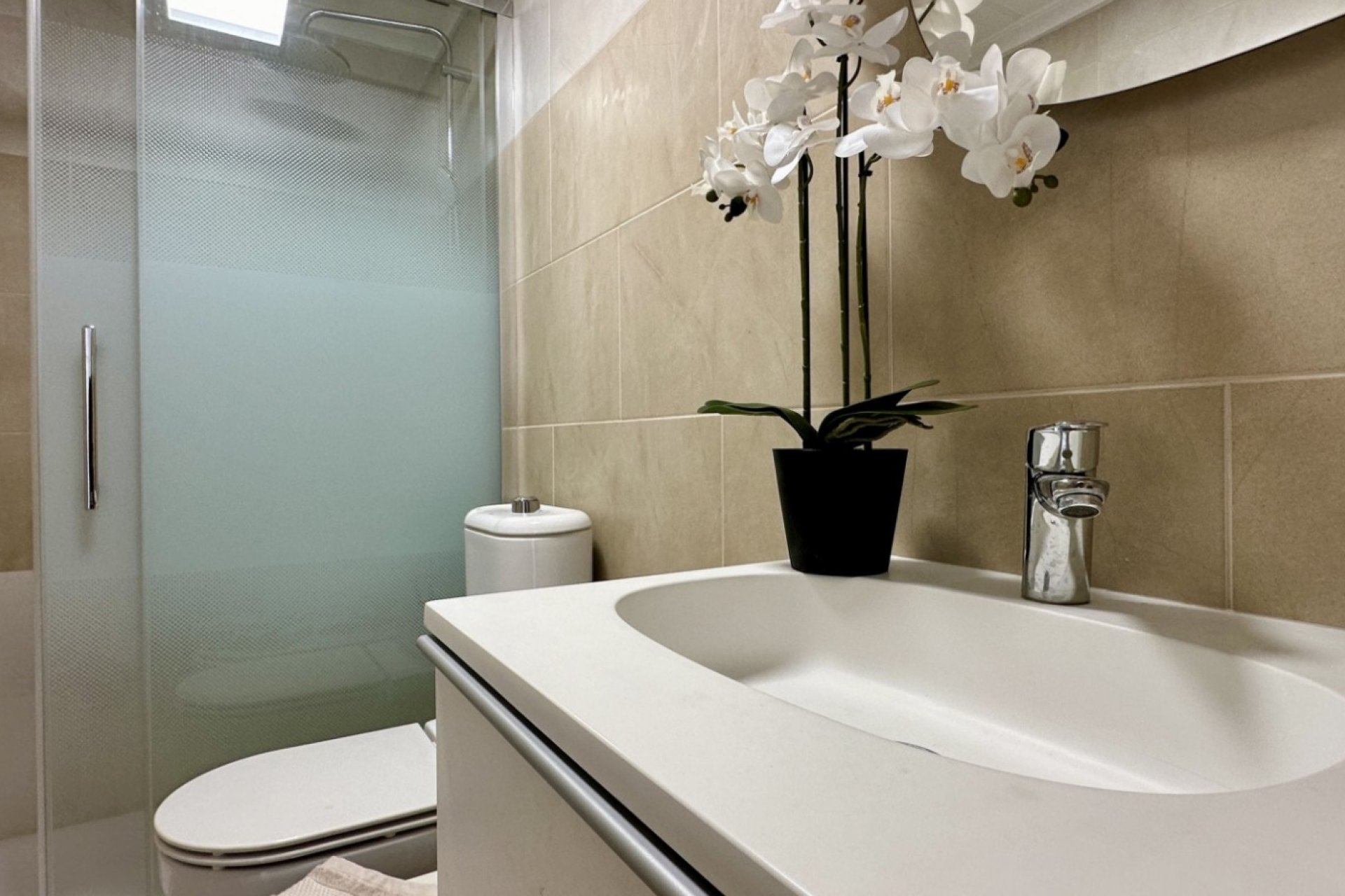 Herverkoop - Appartement / flat - Torrevieia - Torrevieja