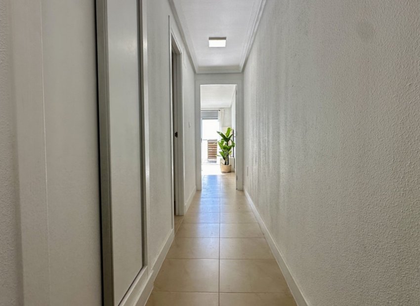Herverkoop - Appartement / flat - Torrevieia - Torrevieja