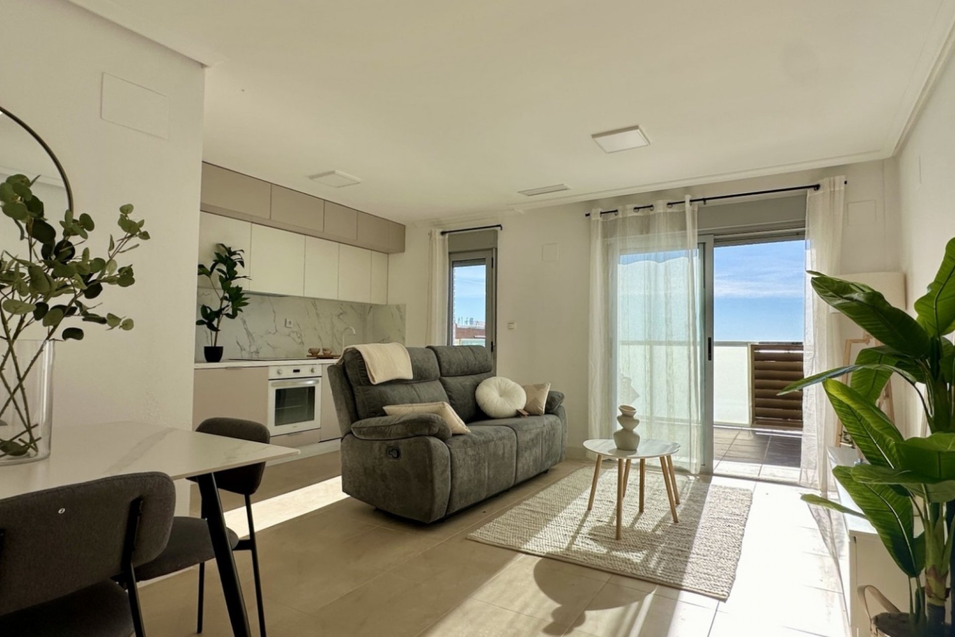 Herverkoop - Appartement / flat - Torrevieia - Torrevieja