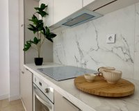 Herverkoop - Appartement / flat - Torrevieia - Torrevieja