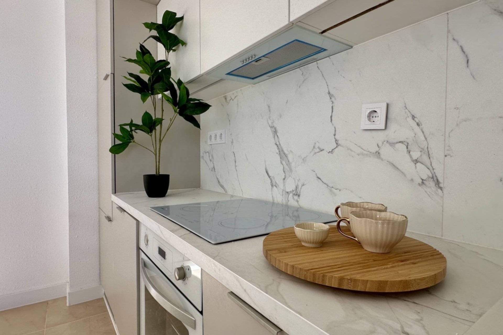 Herverkoop - Appartement / flat - Torrevieia - Torrevieja