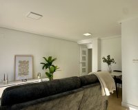 Herverkoop - Appartement / flat - Torrevieia - Torrevieja