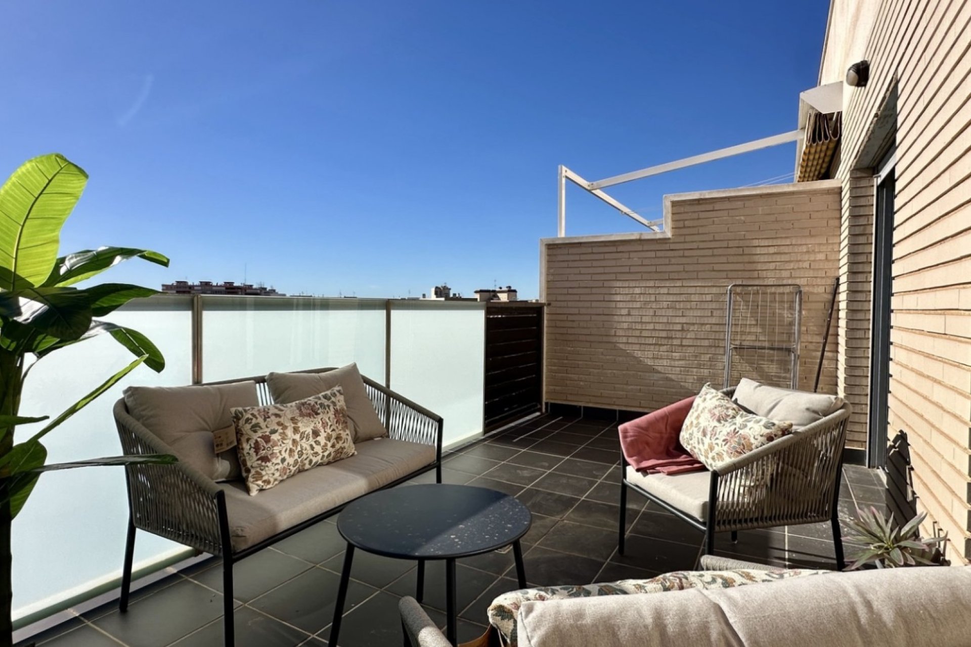 Herverkoop - Appartement / flat - Torrevieia - Torrevieja