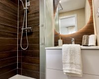 Herverkoop - Appartement / flat - Torrevieia - Torrevieja