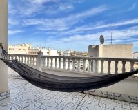 Herverkoop - Appartement / flat - Torrevieia - Torrevieja