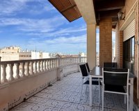 Herverkoop - Appartement / flat - Torrevieia - Torrevieja