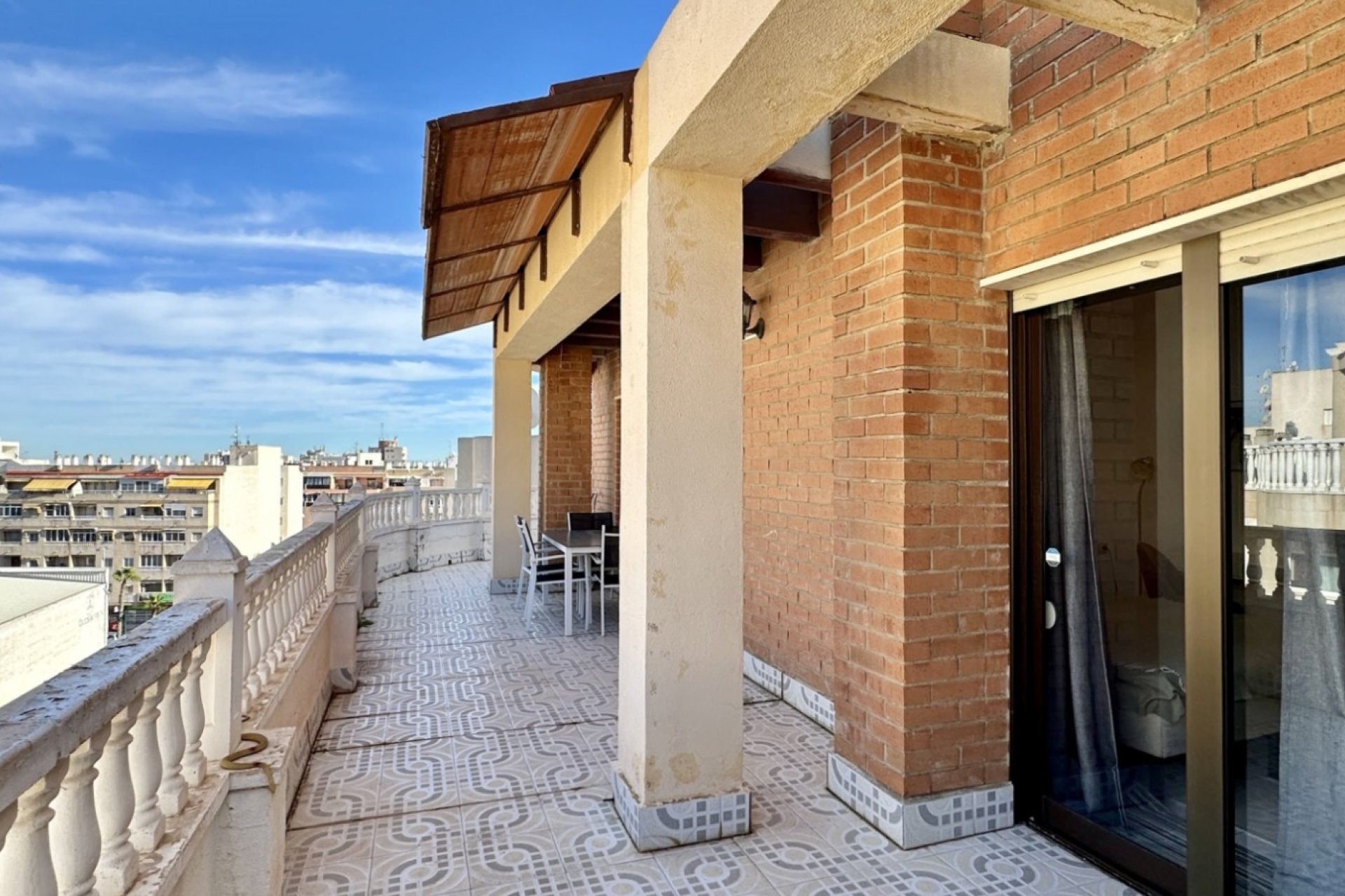 Herverkoop - Appartement / flat - Torrevieia - Torrevieja