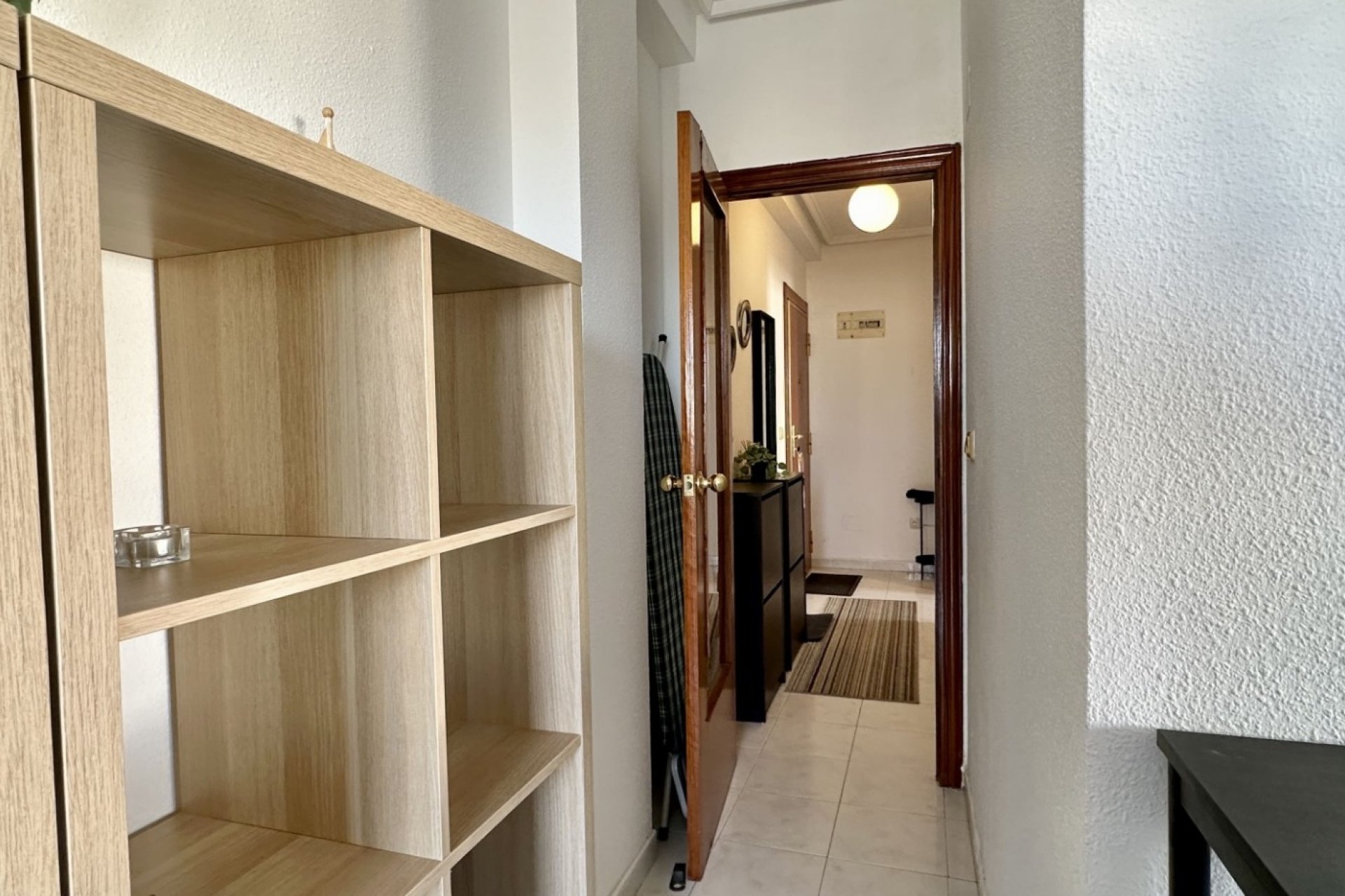 Herverkoop - Appartement / flat - Torrevieia - Torrevieja