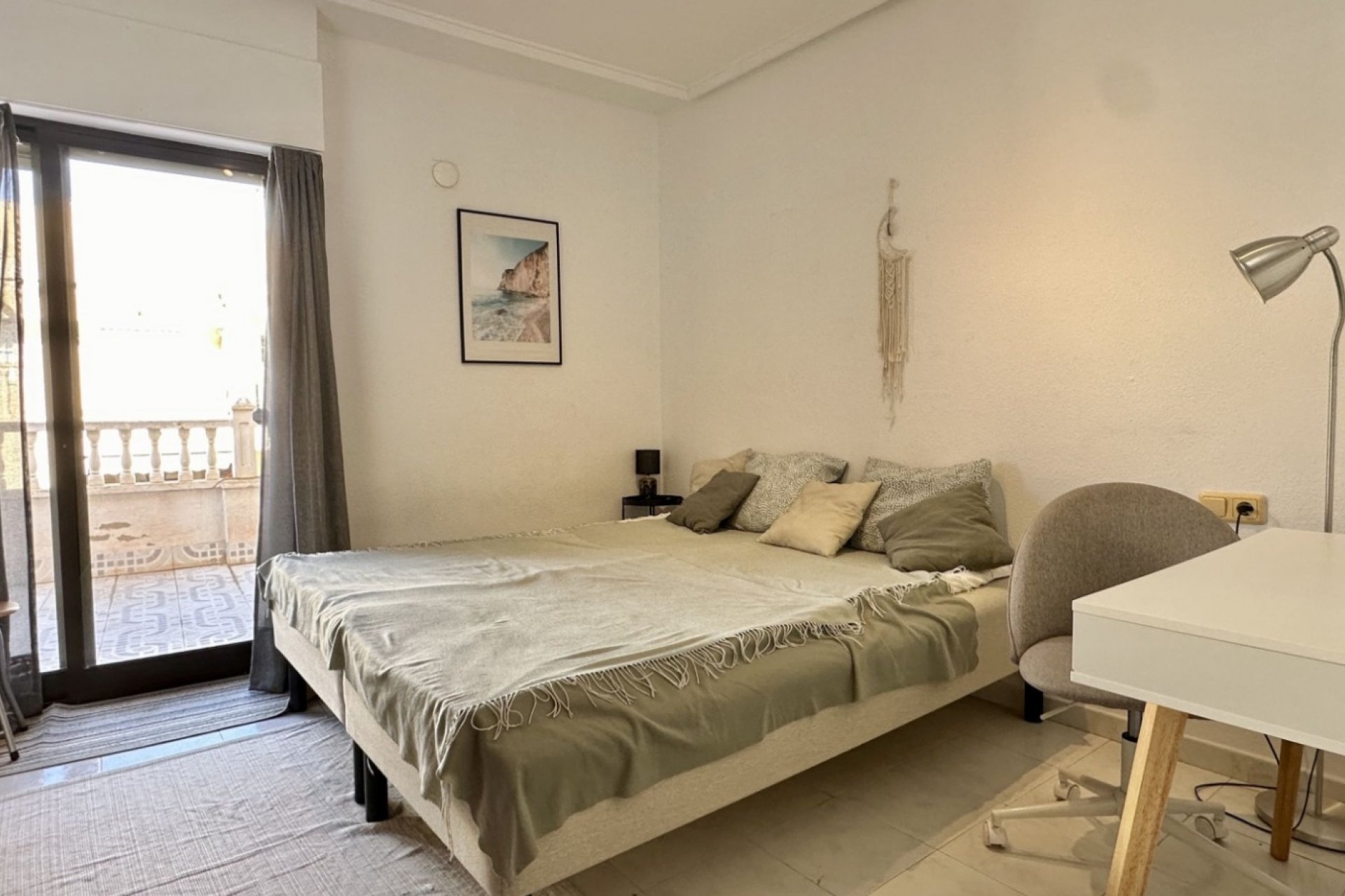 Herverkoop - Appartement / flat - Torrevieia - Torrevieja