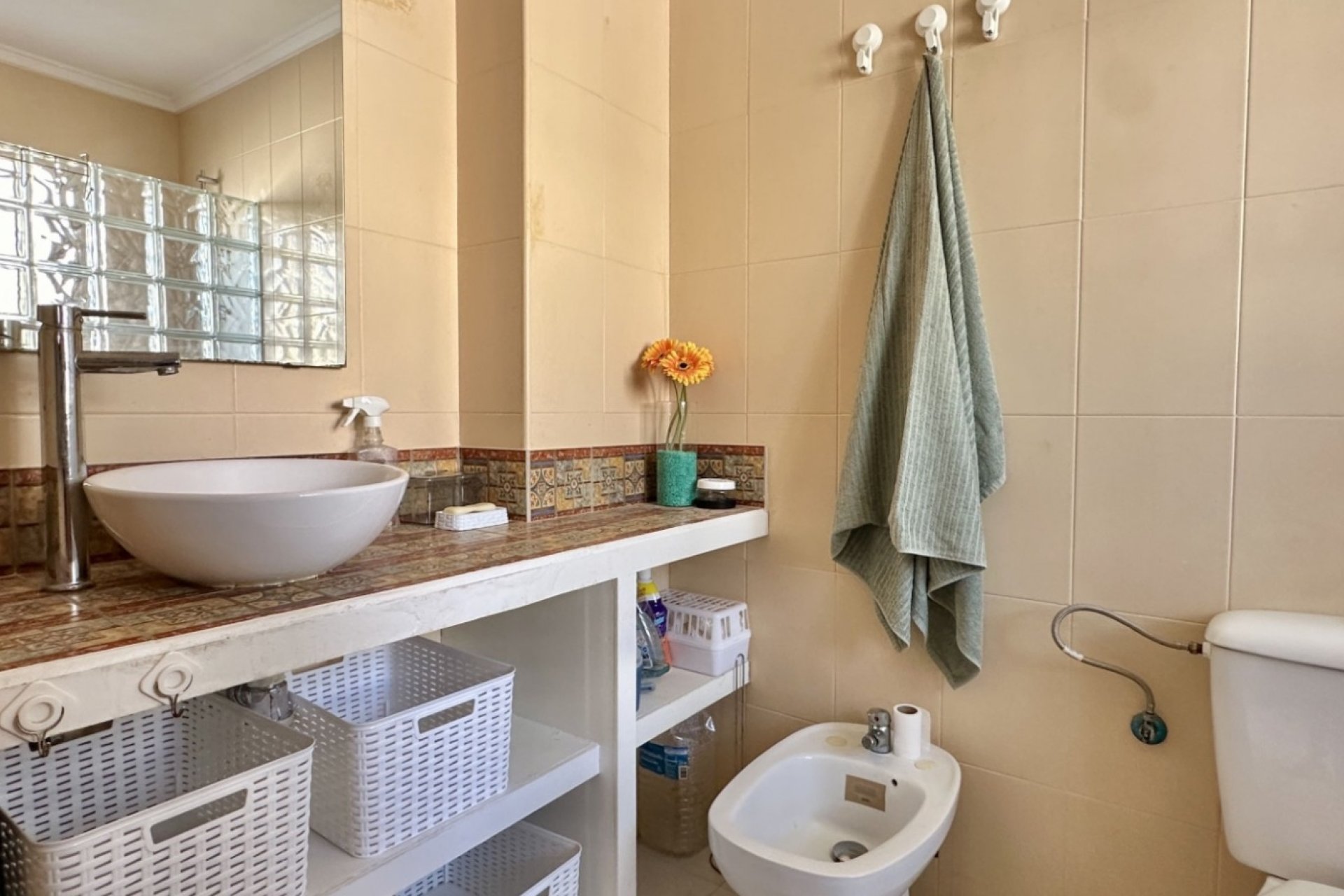 Herverkoop - Appartement / flat - Torrevieia - Torrevieja