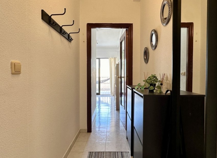 Herverkoop - Appartement / flat - Torrevieia - Torrevieja