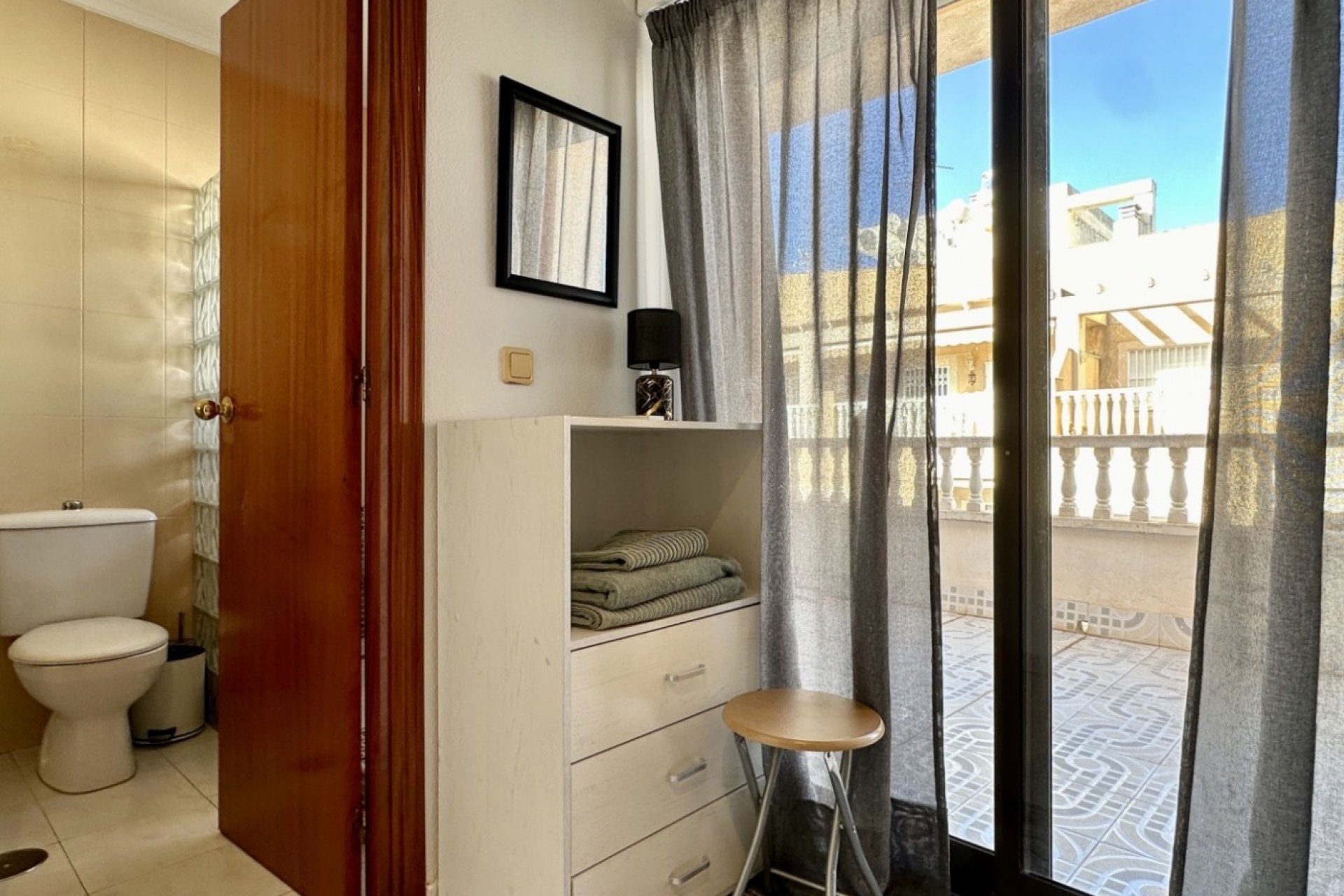 Herverkoop - Appartement / flat - Torrevieia - Torrevieja