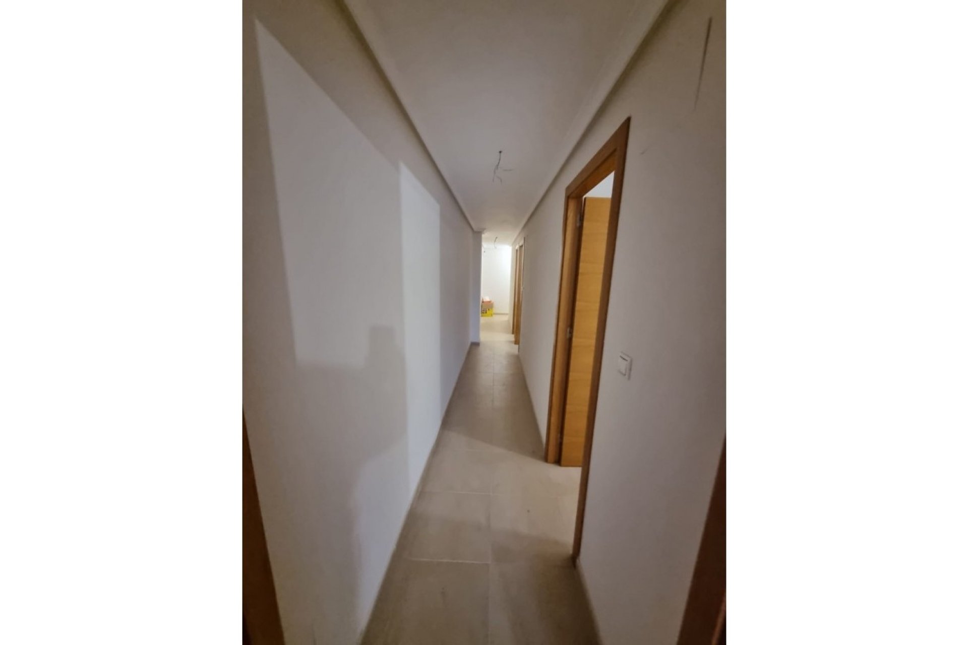 Herverkoop - Appartement / flat - Torrevieia - Torrevieja