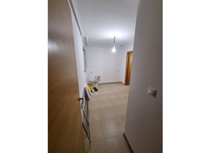 Herverkoop - Appartement / flat - Torrevieia - Torrevieja