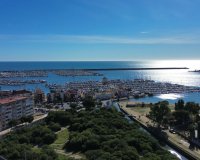 Herverkoop - Appartement / flat - Torrevieia - Torrevieja
