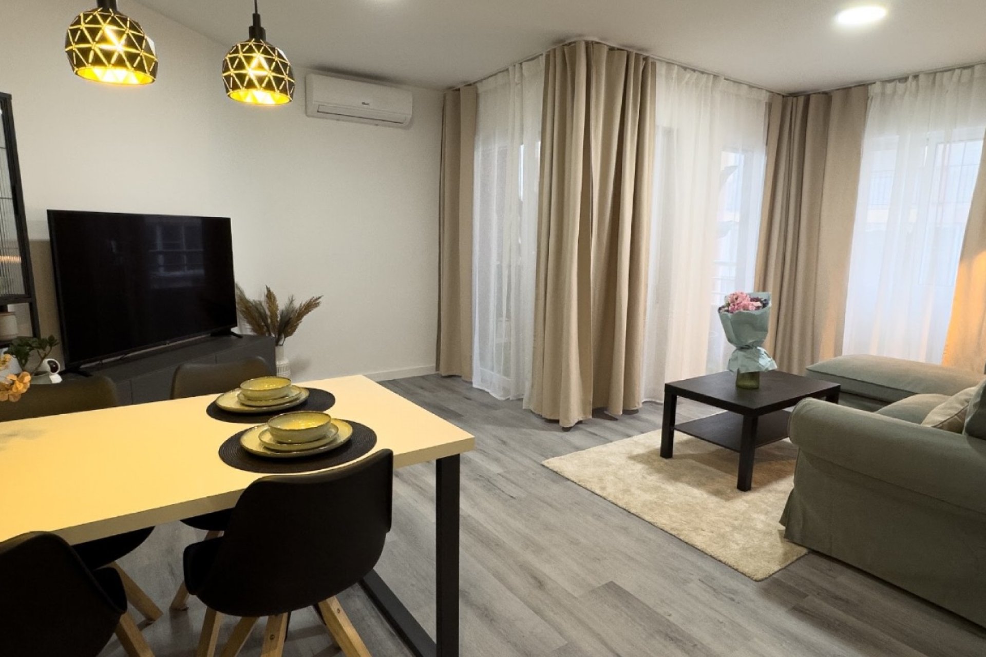 Herverkoop - Appartement / flat - Torrevieia - Torrevieja