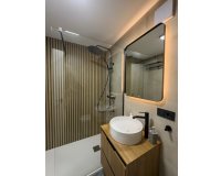 Herverkoop - Appartement / flat - Torrevieia - Torrevieja