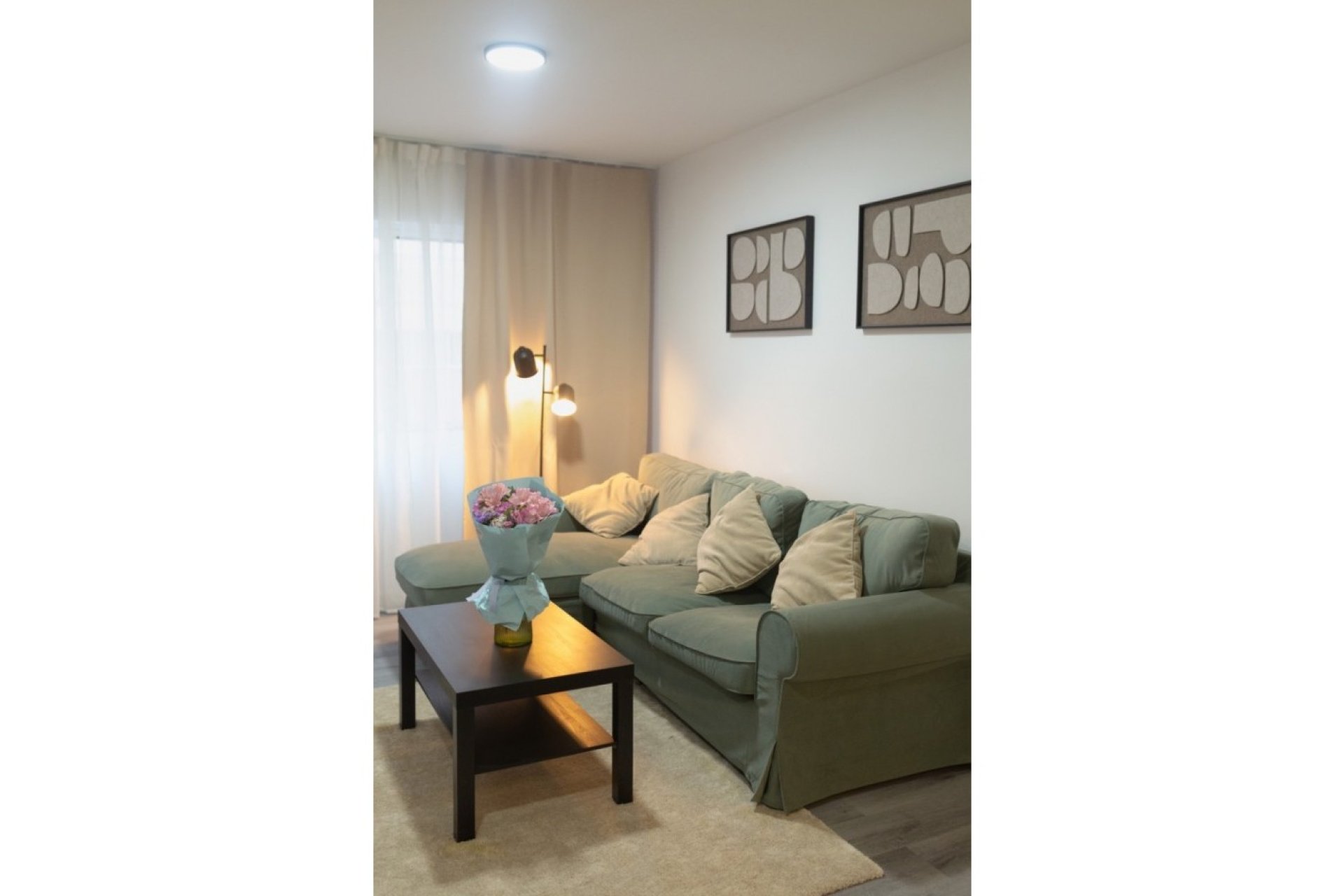 Herverkoop - Appartement / flat - Torrevieia - Torrevieja