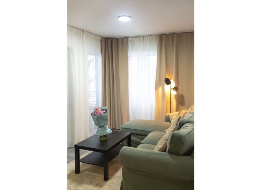 Herverkoop - Appartement / flat - Torrevieia - Torrevieja