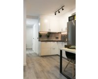 Herverkoop - Appartement / flat - Torrevieia - Torrevieja