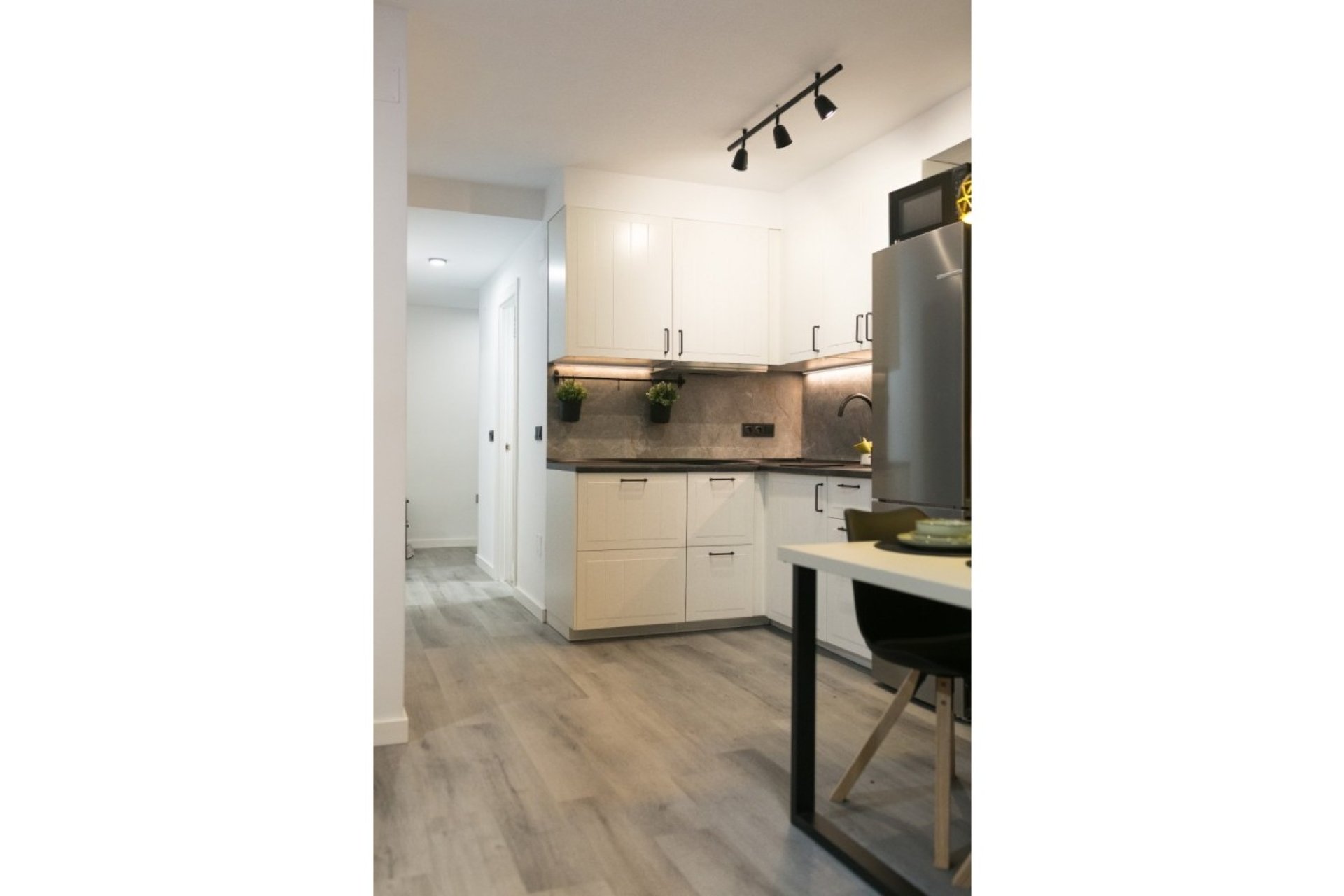 Herverkoop - Appartement / flat - Torrevieia - Torrevieja