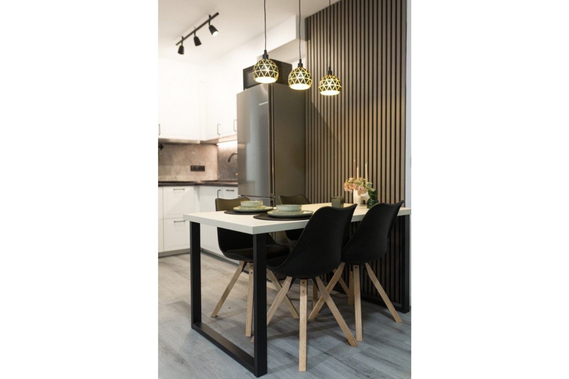 Herverkoop - Appartement / flat - Torrevieia - Torrevieja