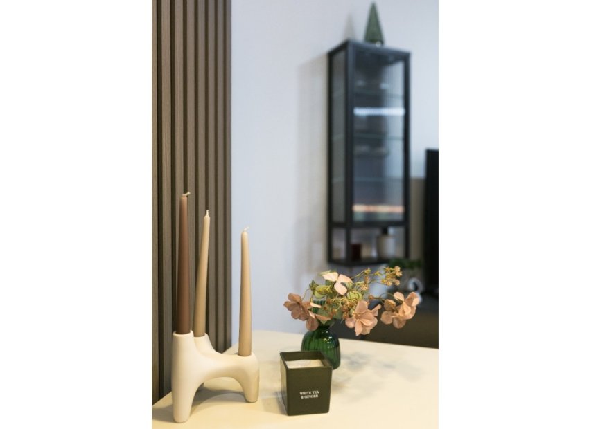 Herverkoop - Appartement / flat - Torrevieia - Torrevieja