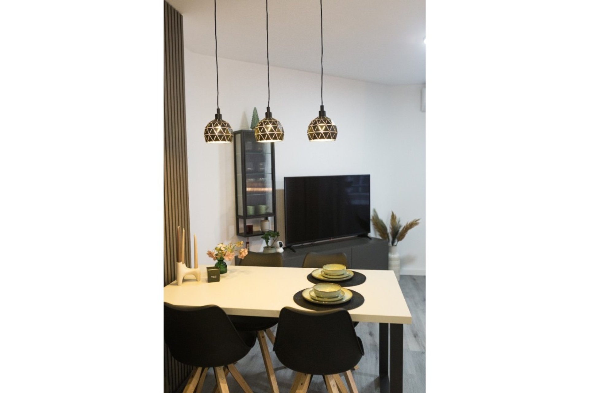 Herverkoop - Appartement / flat - Torrevieia - Torrevieja