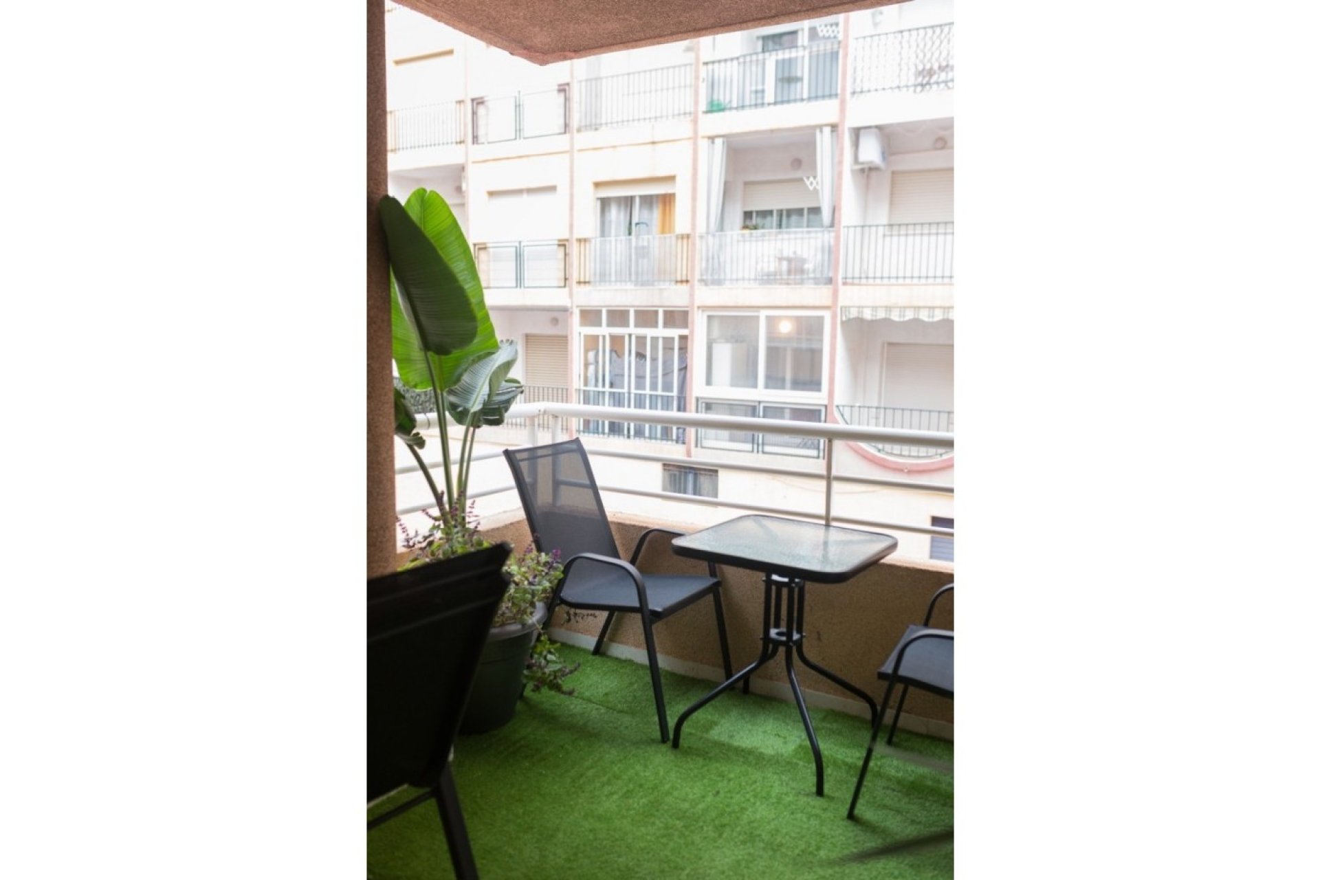 Herverkoop - Appartement / flat - Torrevieia - Torrevieja