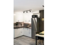 Herverkoop - Appartement / flat - Torrevieia - Torrevieja