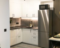 Herverkoop - Appartement / flat - Torrevieia - Torrevieja