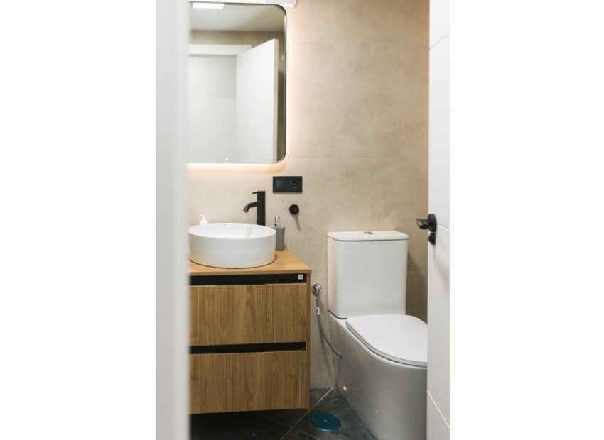 Herverkoop - Appartement / flat - Torrevieia - Torrevieja