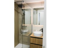 Herverkoop - Appartement / flat - Torrevieia - Torrevieja