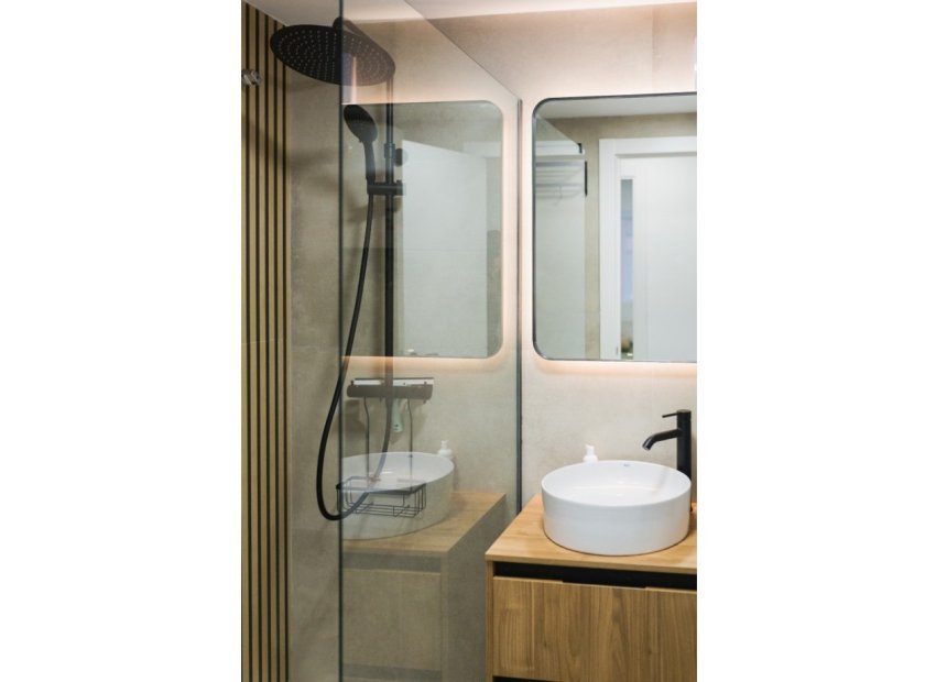 Herverkoop - Appartement / flat - Torrevieia - Torrevieja