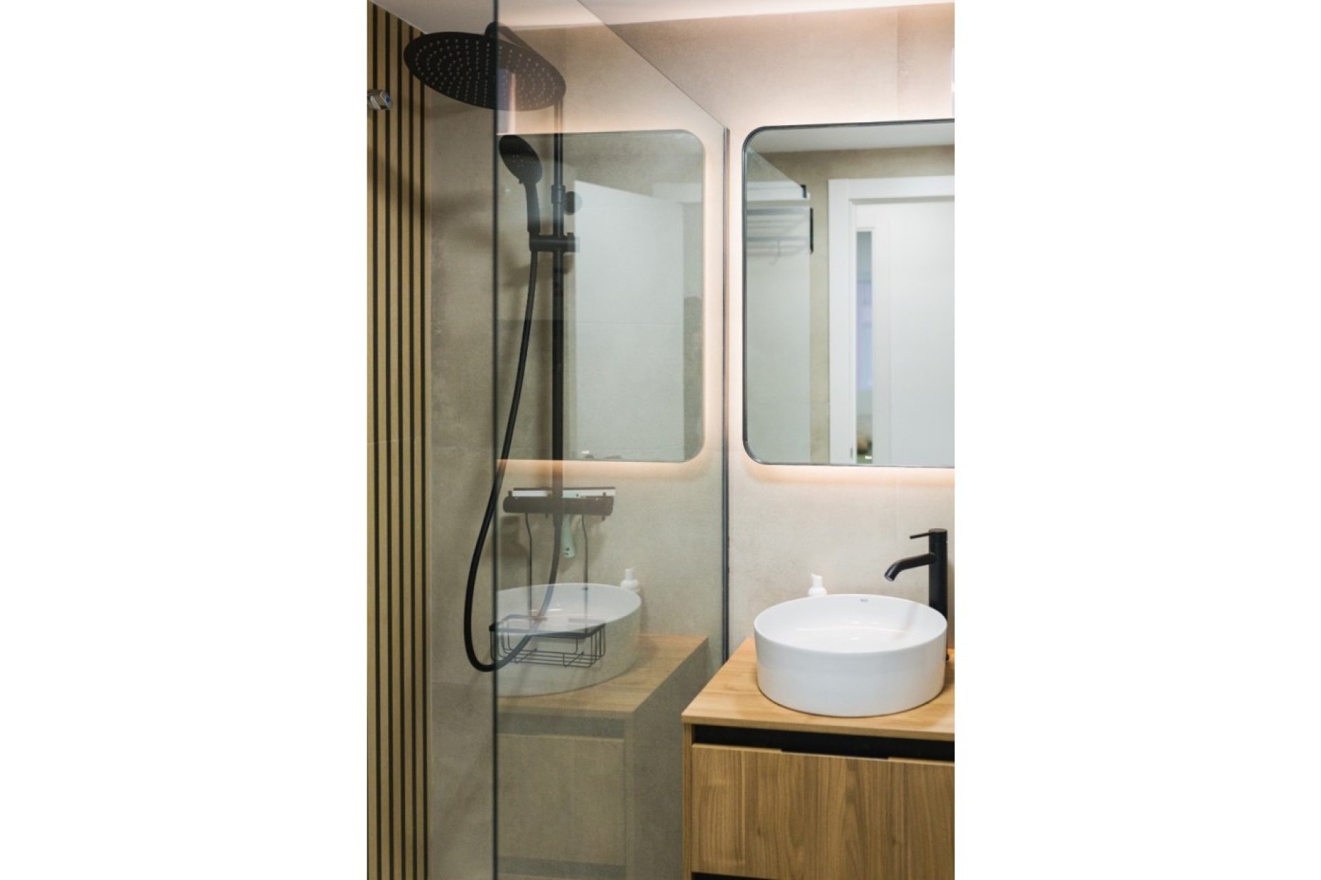 Herverkoop - Appartement / flat - Torrevieia - Torrevieja