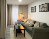 Herverkoop - Appartement / flat - Torrevieia - Torrevieja