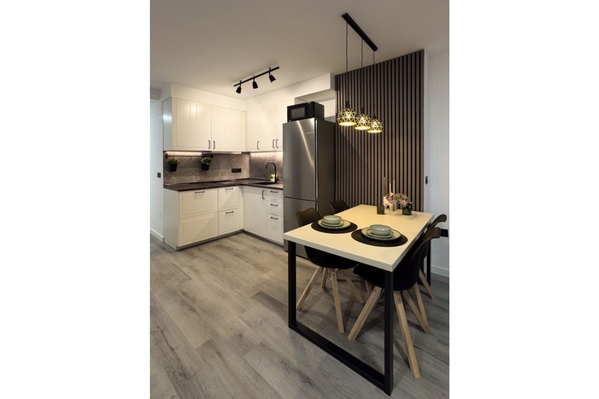 Herverkoop - Appartement / flat - Torrevieia - Torrevieja