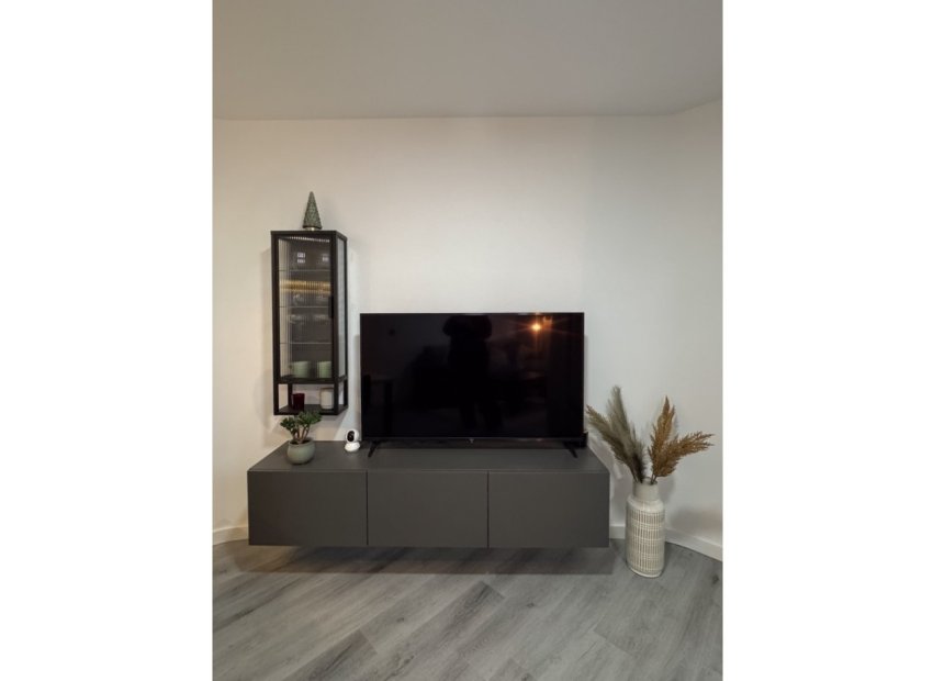 Herverkoop - Appartement / flat - Torrevieia - Torrevieja