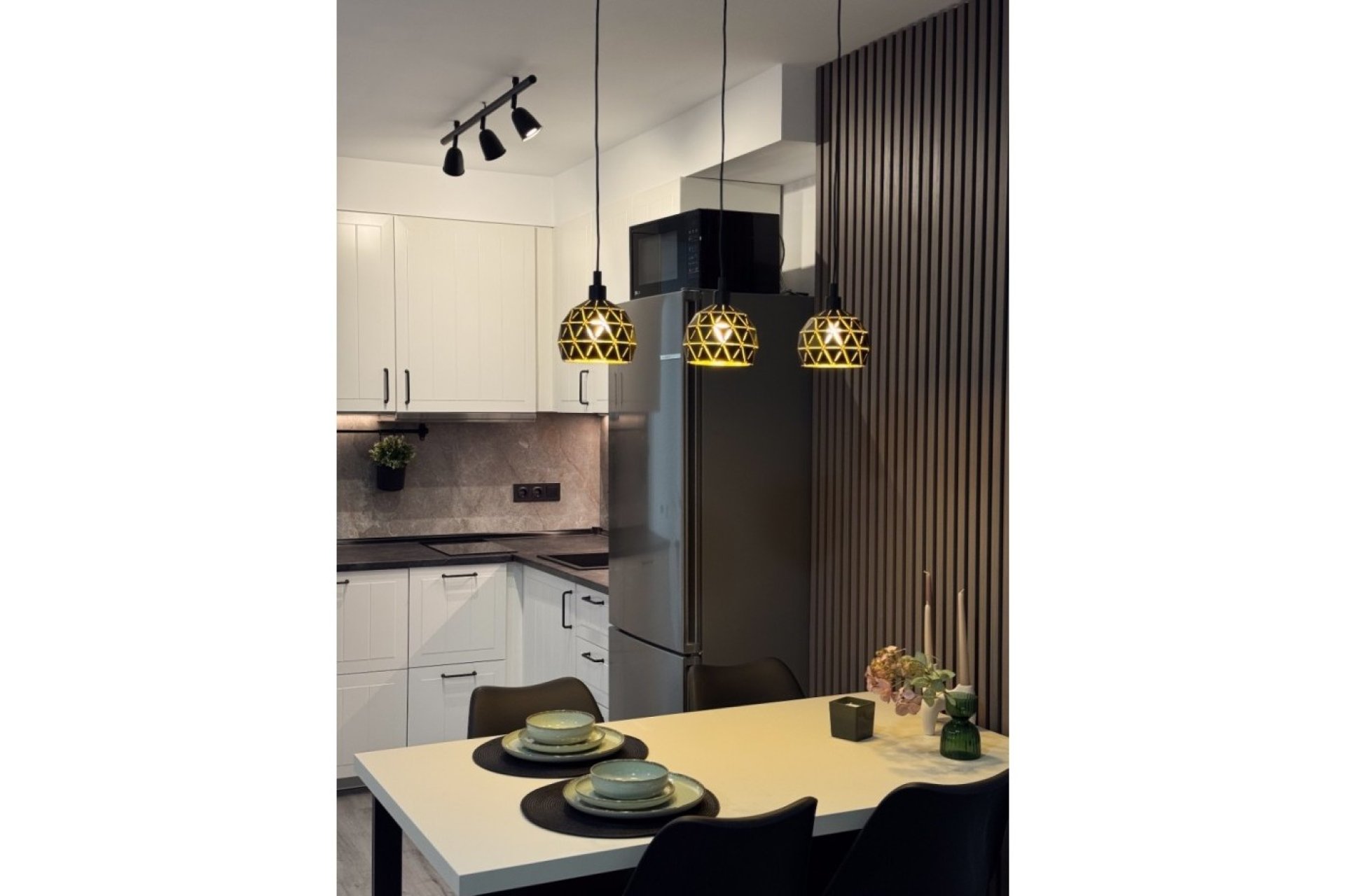 Herverkoop - Appartement / flat - Torrevieia - Torrevieja