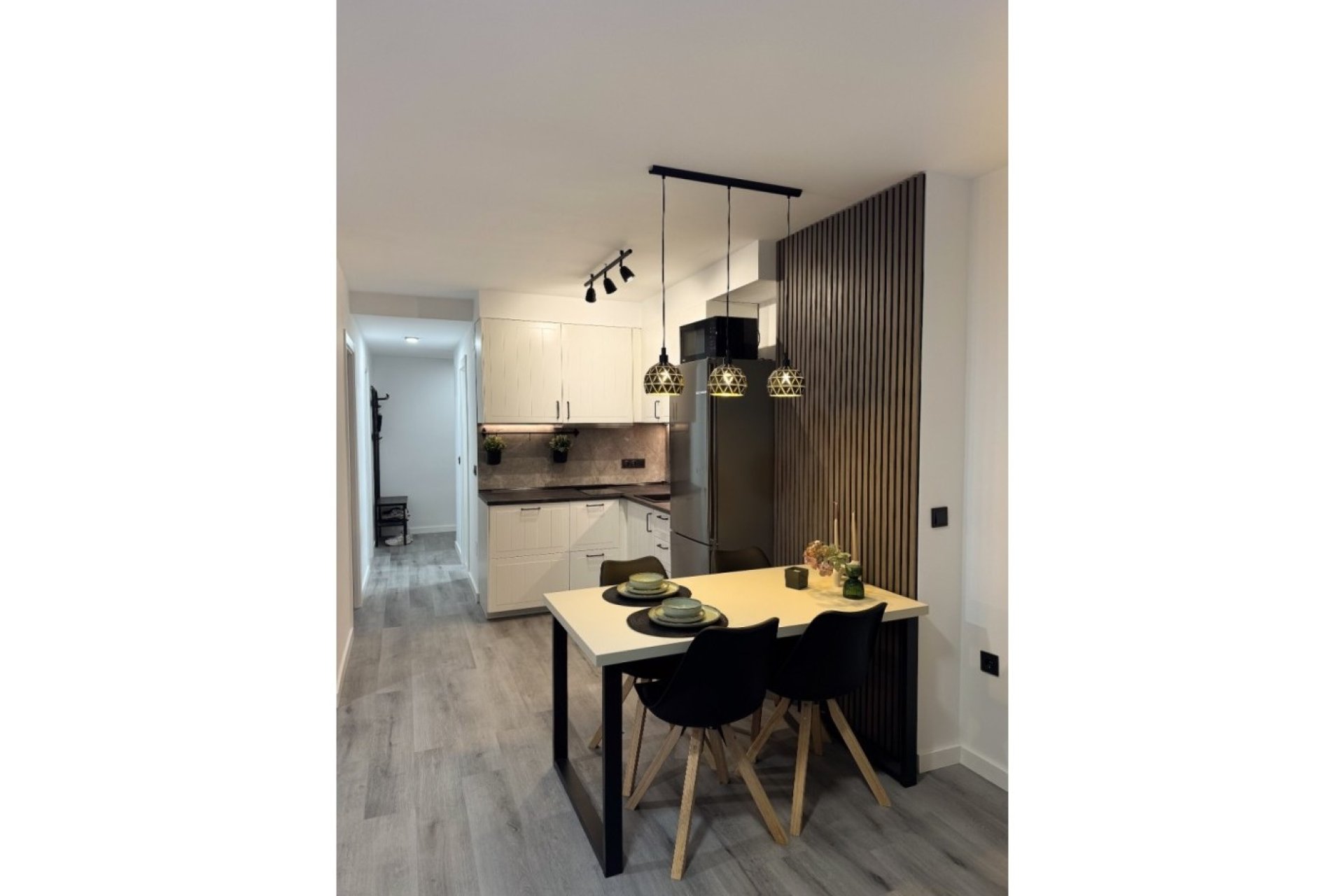 Herverkoop - Appartement / flat - Torrevieia - Torrevieja