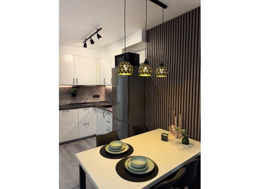 Herverkoop - Appartement / flat - Torrevieia - Torrevieja