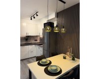 Herverkoop - Appartement / flat - Torrevieia - Torrevieja