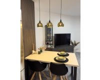 Herverkoop - Appartement / flat - Torrevieia - Torrevieja