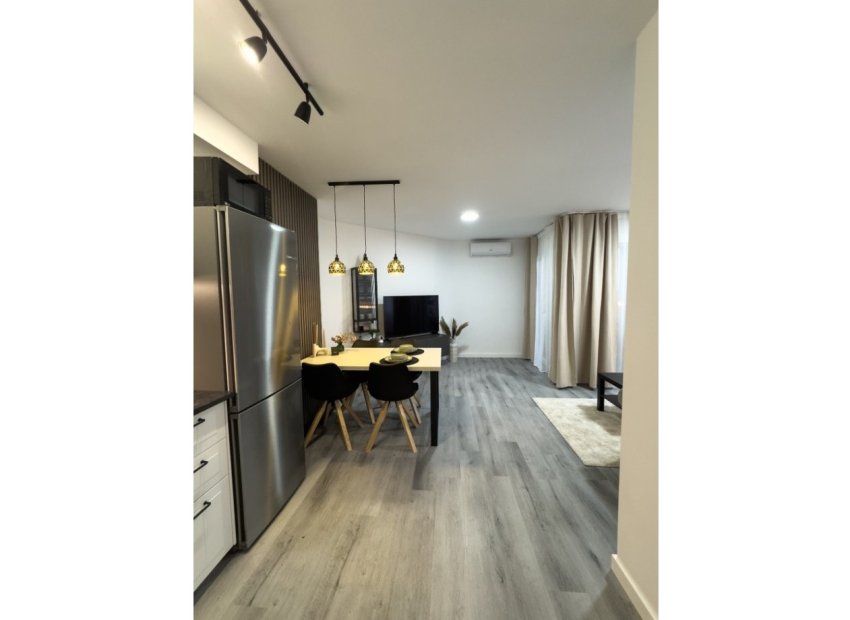 Herverkoop - Appartement / flat - Torrevieia - Torrevieja