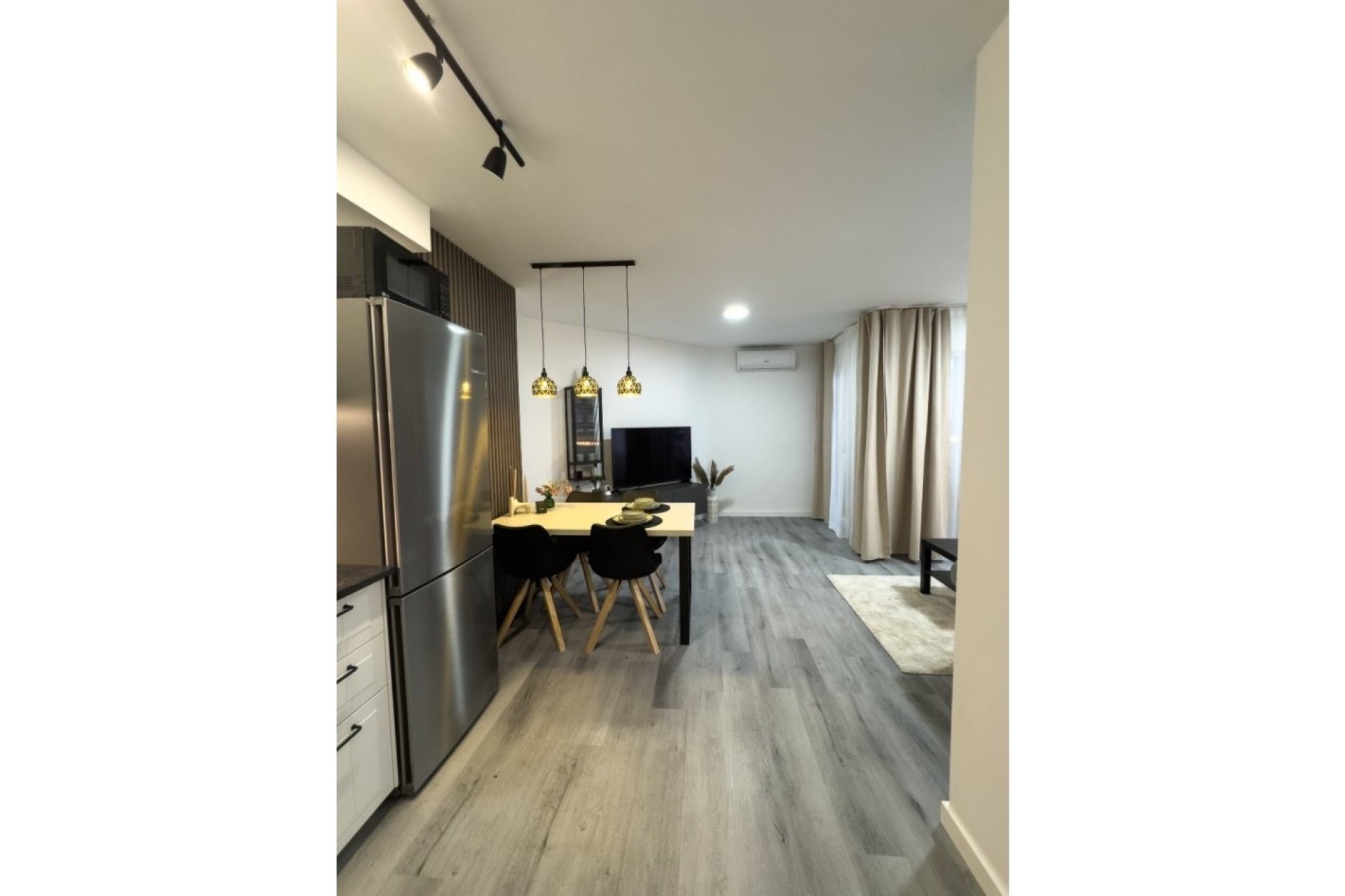 Herverkoop - Appartement / flat - Torrevieia - Torrevieja