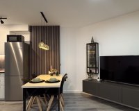 Herverkoop - Appartement / flat - Torrevieia - Torrevieja