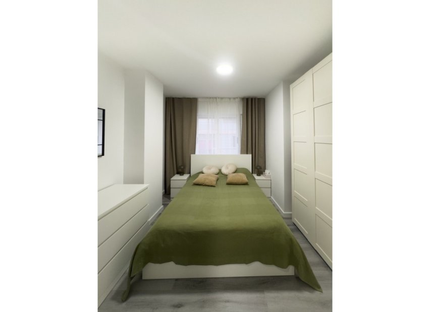 Herverkoop - Appartement / flat - Torrevieia - Torrevieja