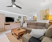 Herverkoop - Appartement / flat - Torrevieia - Torrevieja